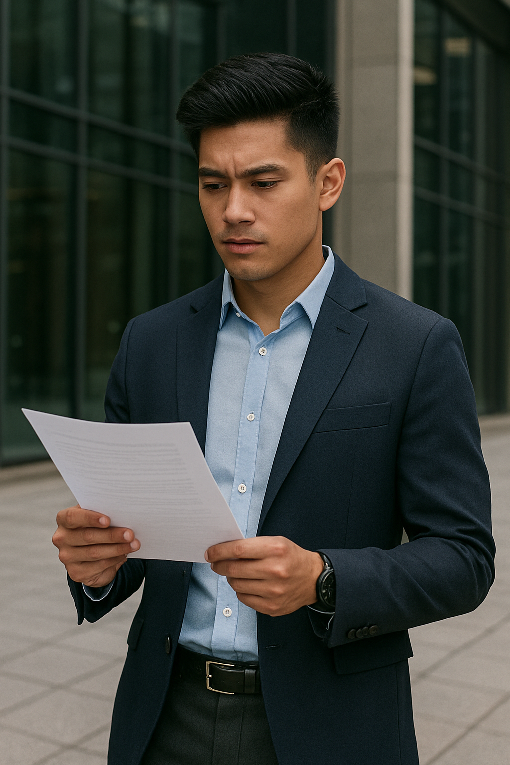 Officewear