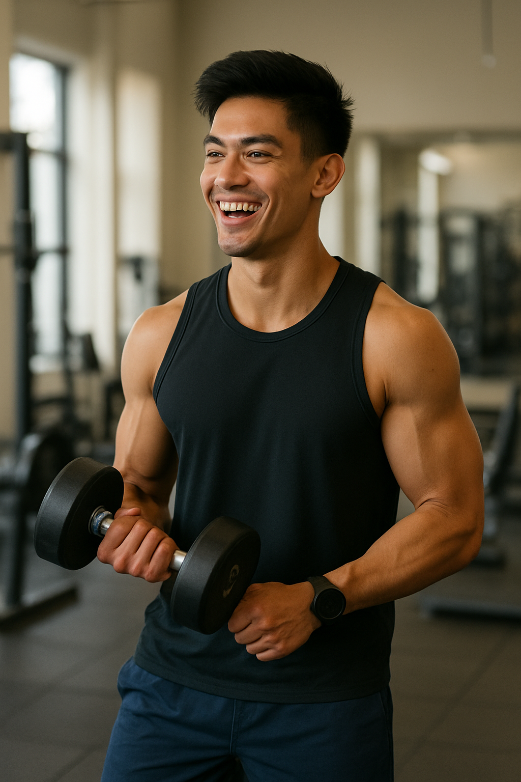 Gymwear