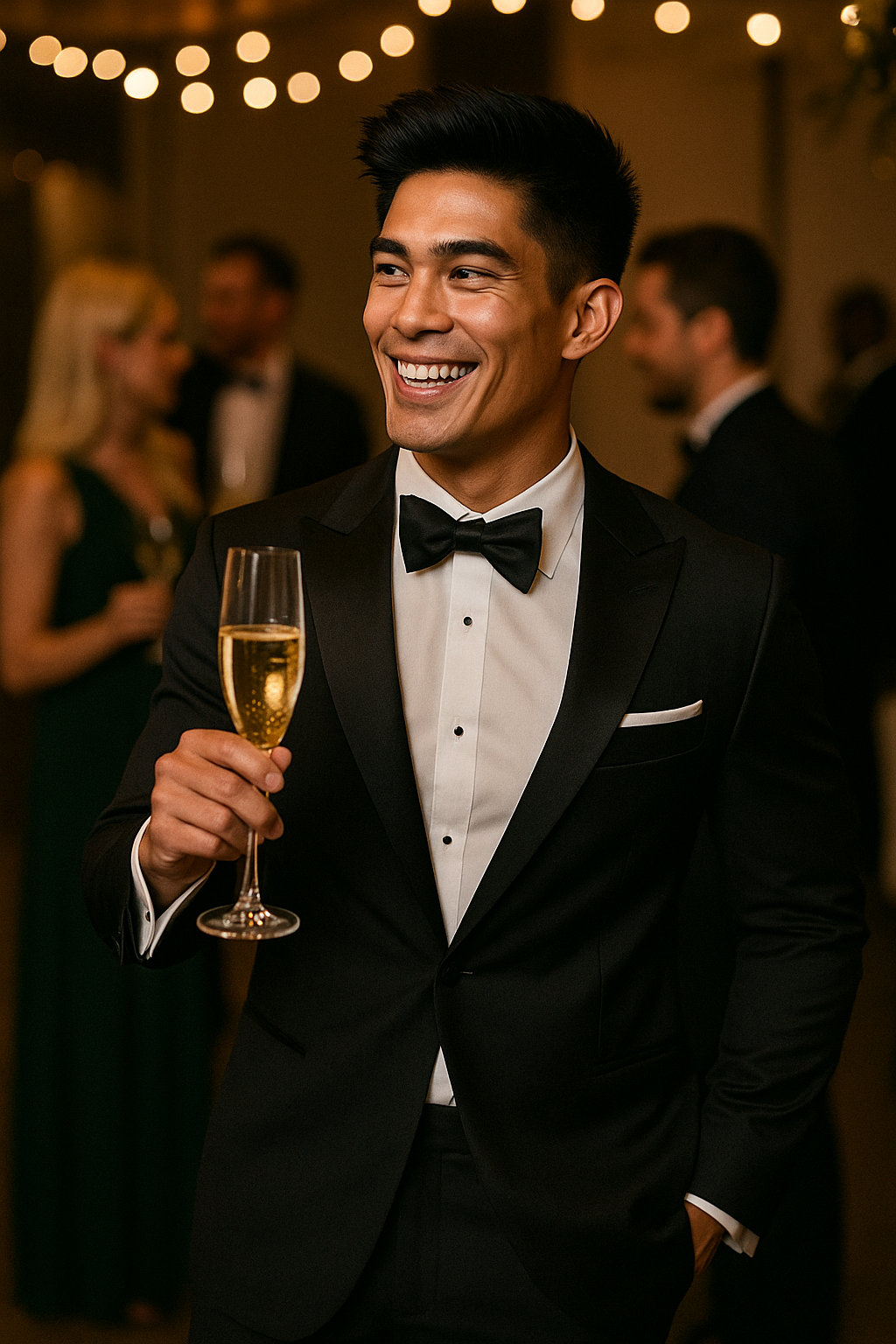 Partywear