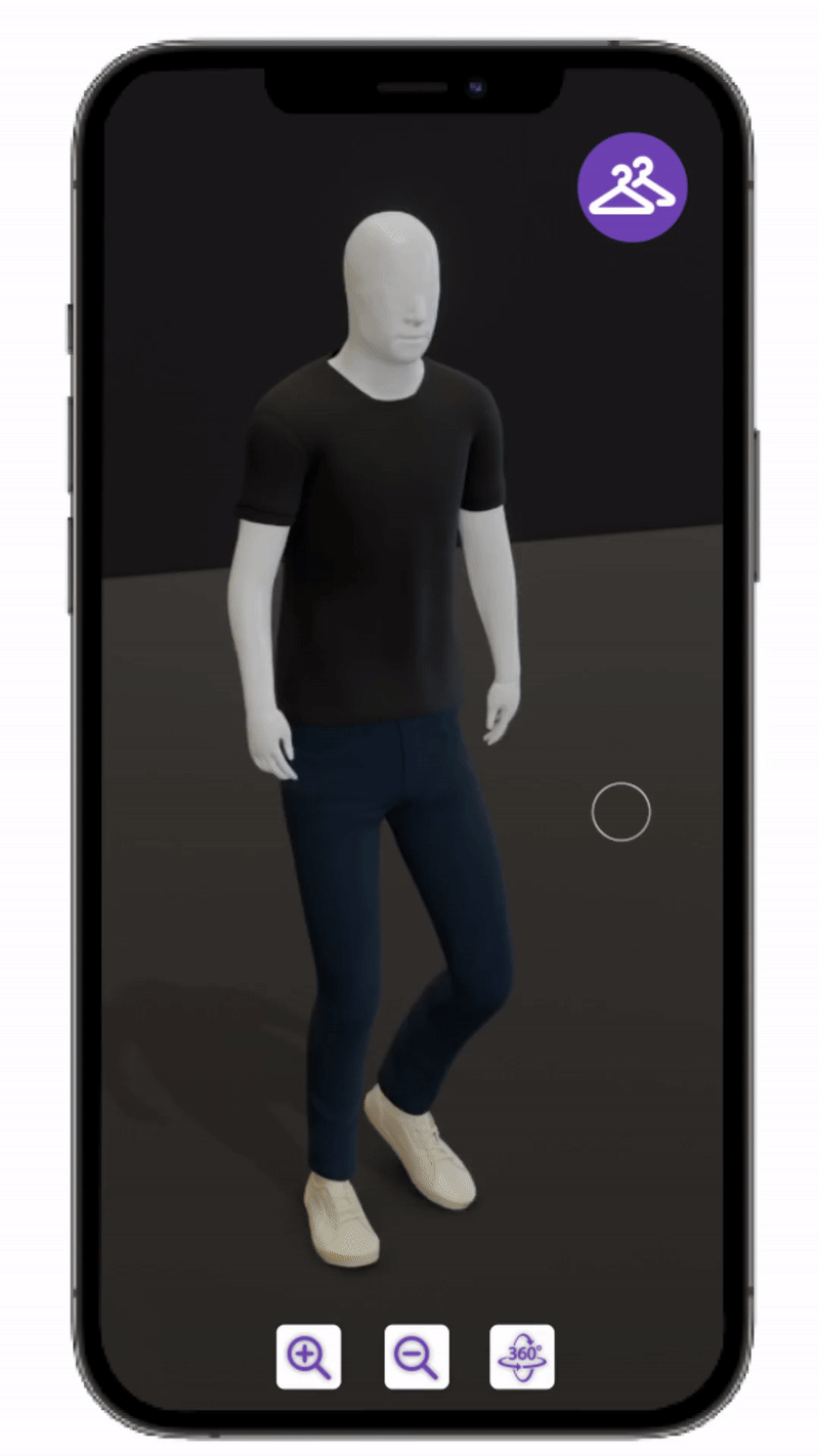Design Your Signature Look - Animated